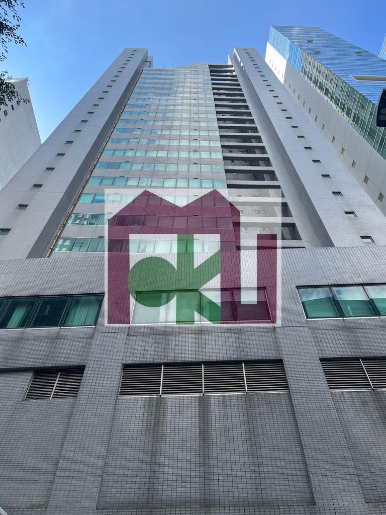 Yan’s Tower - Wong Chuk Hang Office for Rent | Moku Property